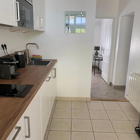 Manoir Et Appartements Avec Piscine Au Domaine De Bize Mirepoix 미르포아 외부 사진