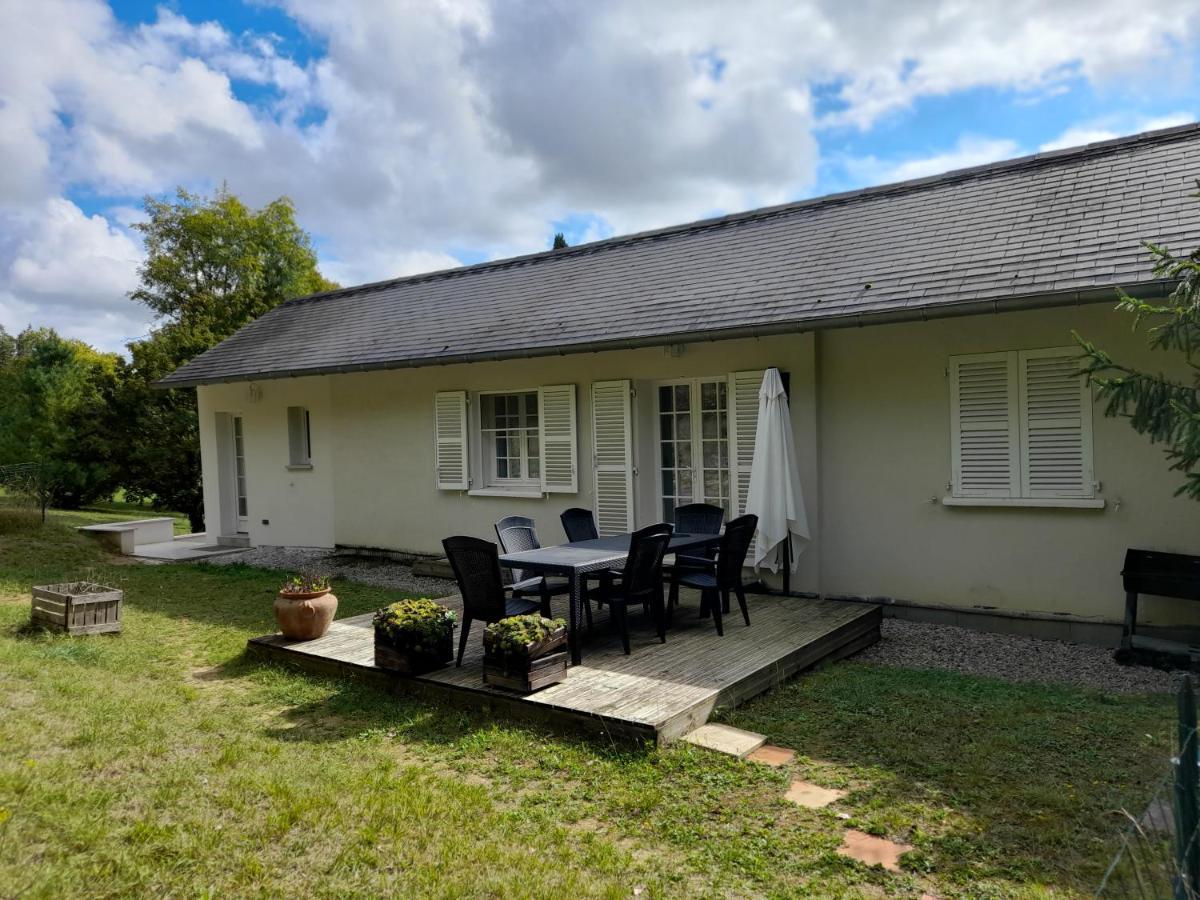 Manoir Et Appartements Avec Piscine Au Domaine De Bize Mirepoix 미르포아 외부 사진