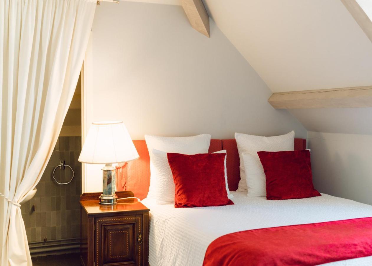 Manoir Et Appartements Avec Piscine Au Domaine De Bize Mirepoix 미르포아 외부 사진