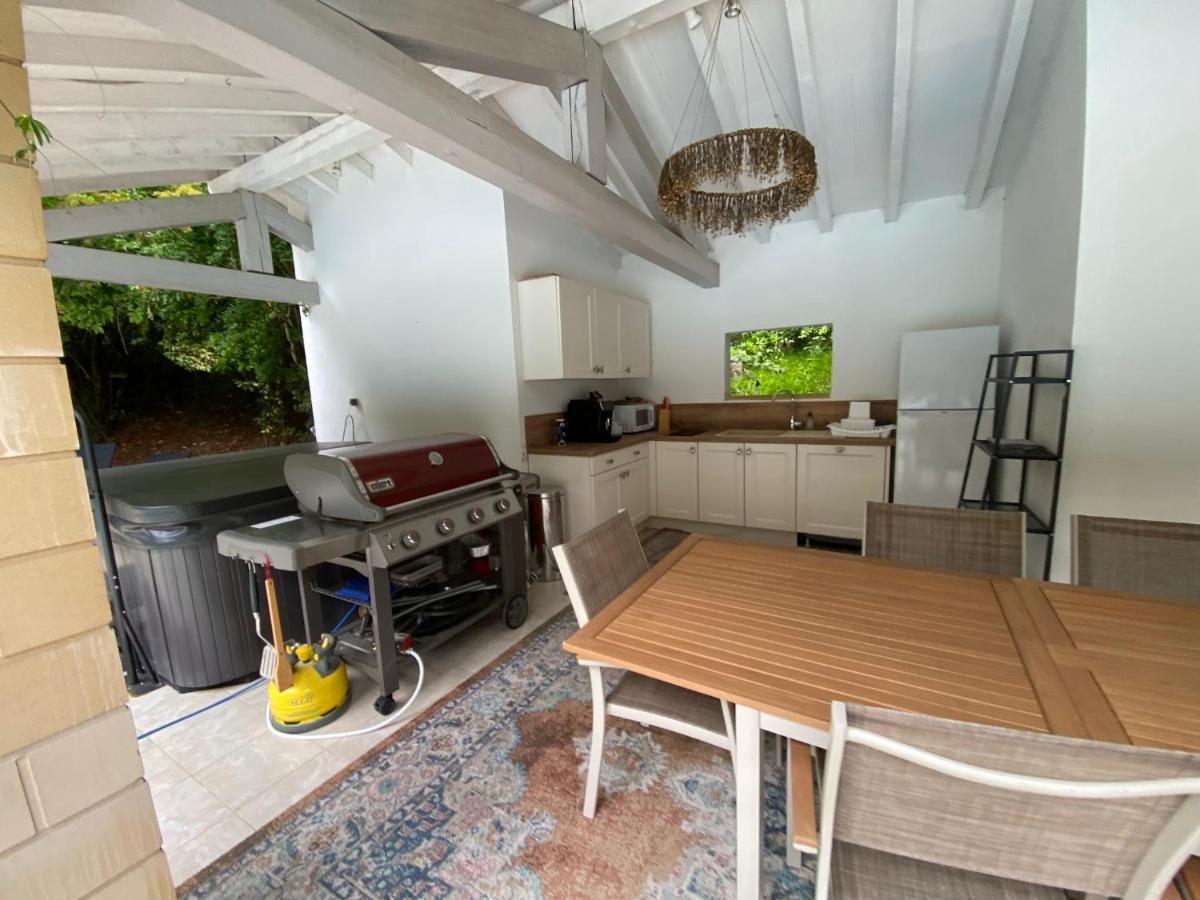 Manoir Et Appartements Avec Piscine Au Domaine De Bize Mirepoix 미르포아 외부 사진