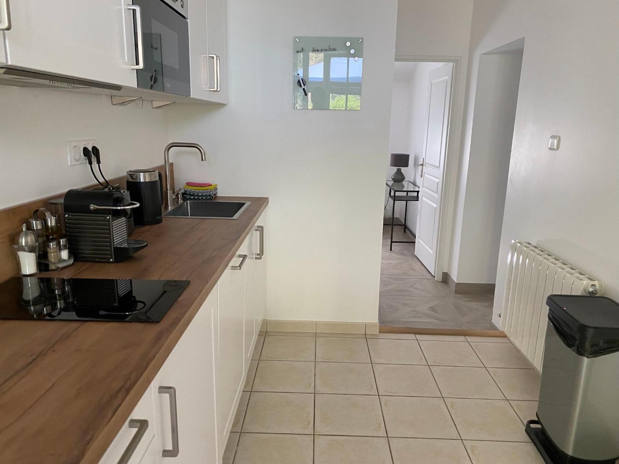 Manoir Et Appartements Avec Piscine Au Domaine De Bize Mirepoix 미르포아 외부 사진