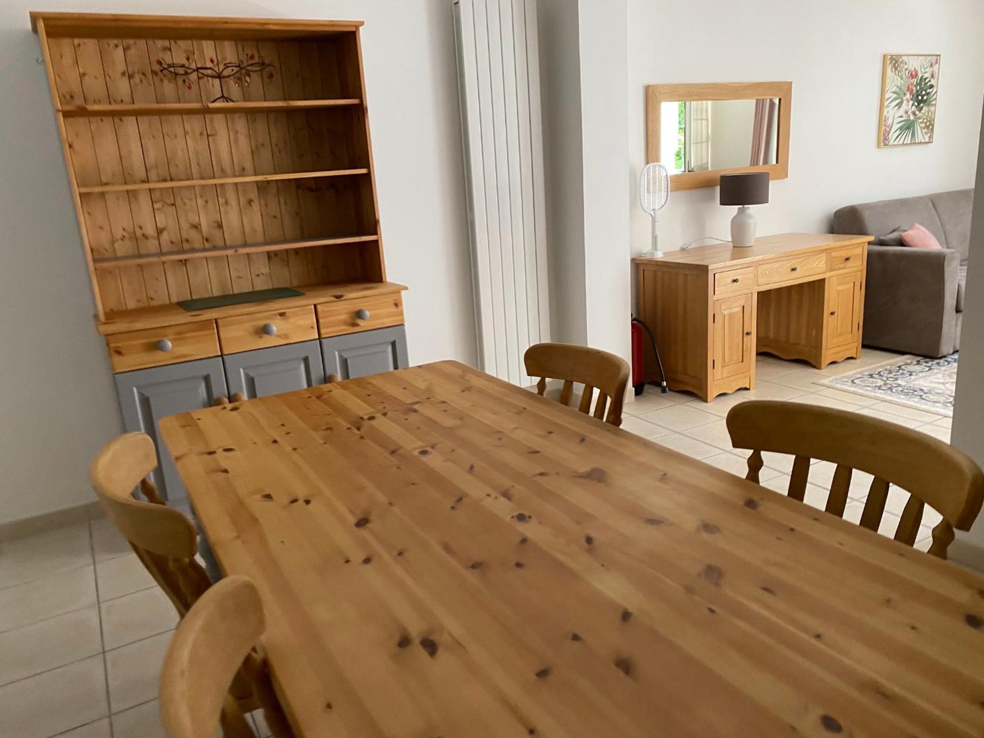 Manoir Et Appartements Avec Piscine Au Domaine De Bize Mirepoix 미르포아 외부 사진